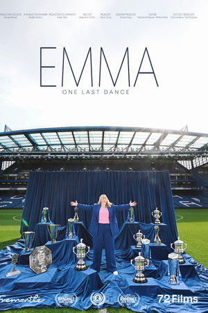 Emma: One Last Dance