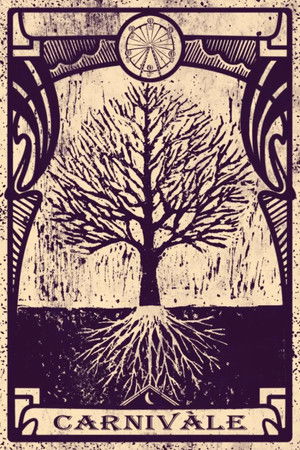 Making 'Carnivàle': The Show Behind the Show