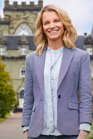 An American Aristocrat's Guide to Great Estates