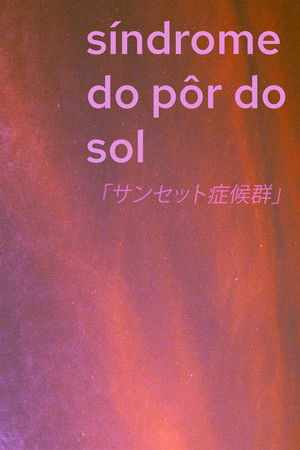 SÍNDROME DO PÔR DO SOL