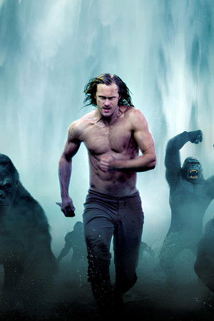 Tarzan Efsanesi