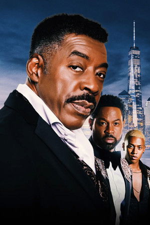 Carl Weber's The Family Business