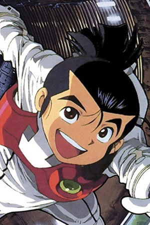 おいら宇宙の探鉱夫