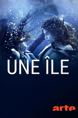 Une île