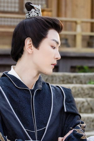 公主的交换人生