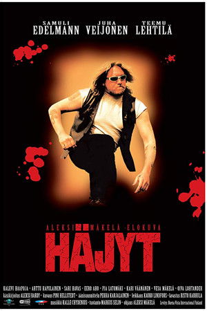 Häjyt