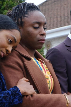 Conviction: The Case of Stephen Lawrence