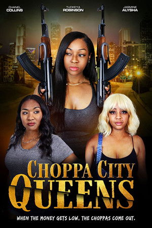 Choppa City Queens