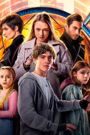 Наследники. Дар крови