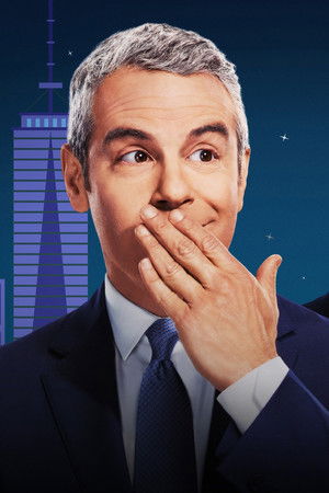 Watch What Happens Live with Andy Cohen