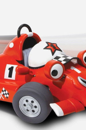 Roary the Racing Car