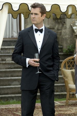 Rosamunde Pilcher: The Other Wife