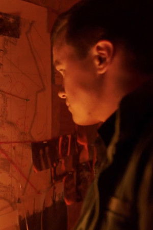 Ничья земля