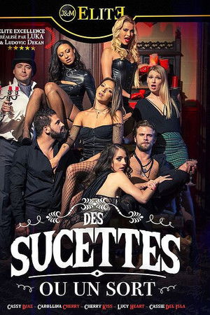 Des sucettes ou un sort