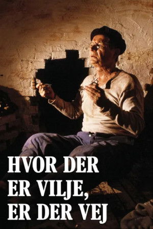 Hvor der er vilje, er der vej