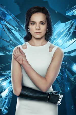 Сама виновата?