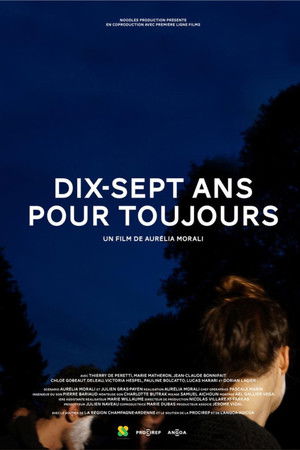 Dix-sept ans pour toujours