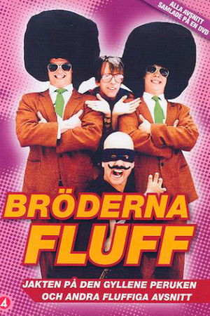 Bröderna Fluff