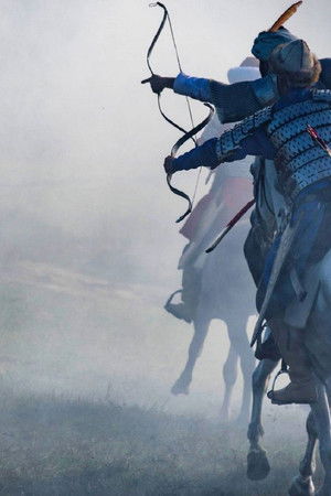 Savaşın Efsaneleri