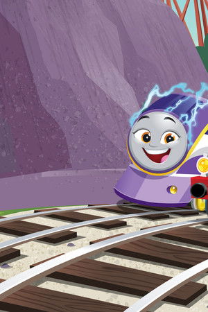 Thomas & Friends: Race for the Sodor Cup