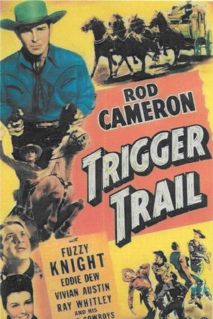 Trigger Trail