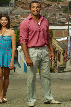 Lo Que Diga el Corazón, Niche