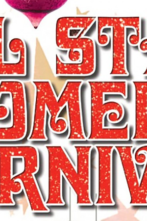 All Star Comedy Carnival