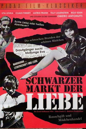 Schwarzer Markt der Liebe