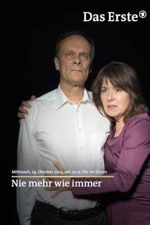 Nie mehr wie immer