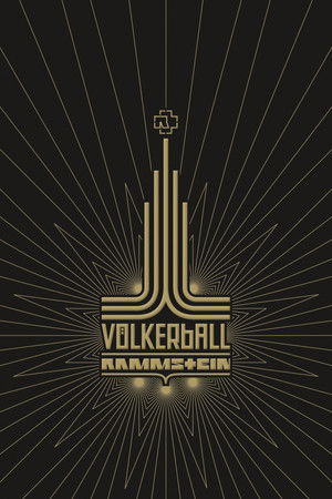 Rammstein: Völkerball