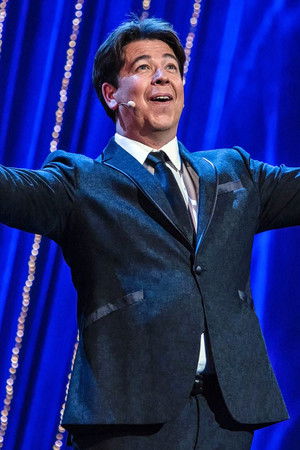 Michael McIntyre's Big Show