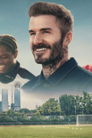 Save Our Squad with David Beckham