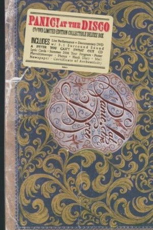 Panic! at the Disco: Live in Denver