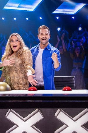 Belgium's Got Talent