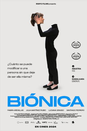 Biónica