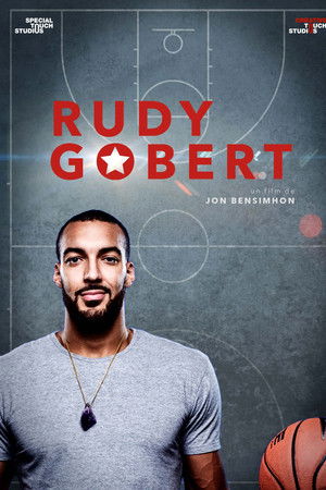 Rudy Gobert N°27