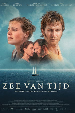 Zee van tijd