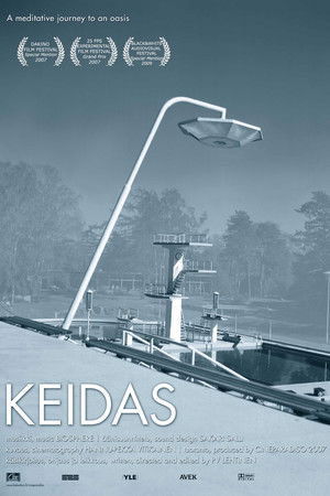 Keidas