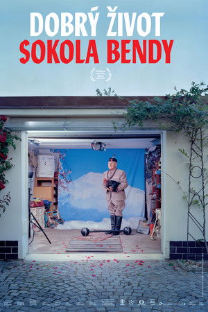 Dobrý život sokola Bendy