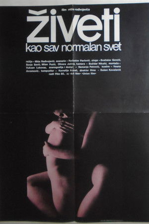 Živeti kao sav normalan svet