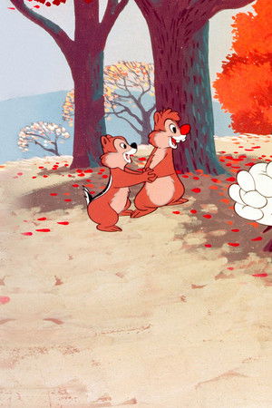 Chip ve Dale Pluto'ya Karşı