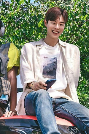 트랙터는 사랑을 싣고