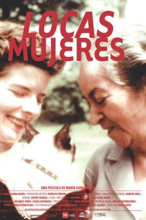 Locas mujeres