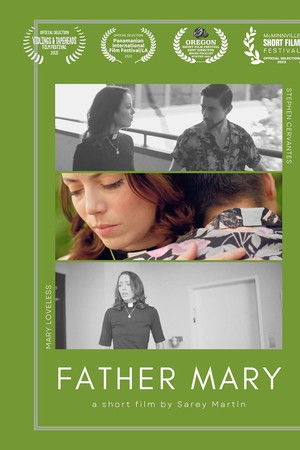 Father Mary