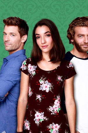 Παρθένα Ζωή