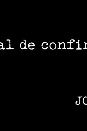 Journal de confinement
