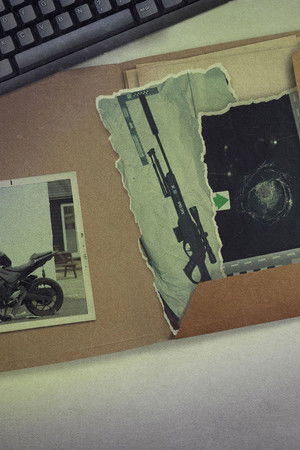 24 Hours in Police Custody