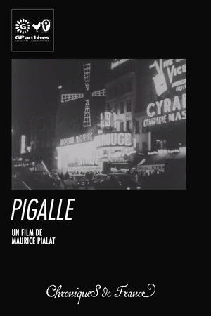 Pigalle