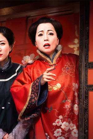 欢喜婆婆俏媳妇