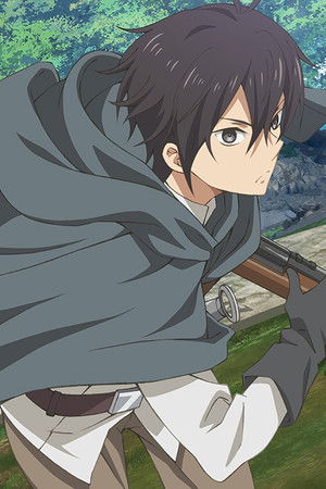 Otome Game Sekai wa Mob ni Kibishii Sekai desu